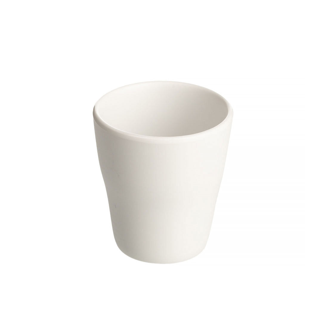 COUCOU Tumbler 150ml - White & White