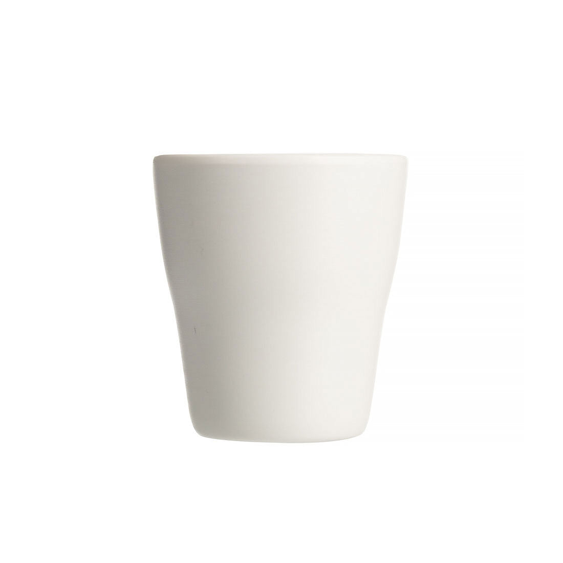 COUCOU Tumbler 150ml - White & White