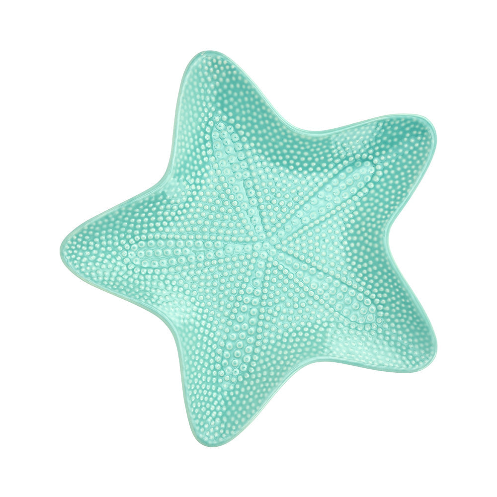 Annabel Trends Ceramic Starfish Dish Large