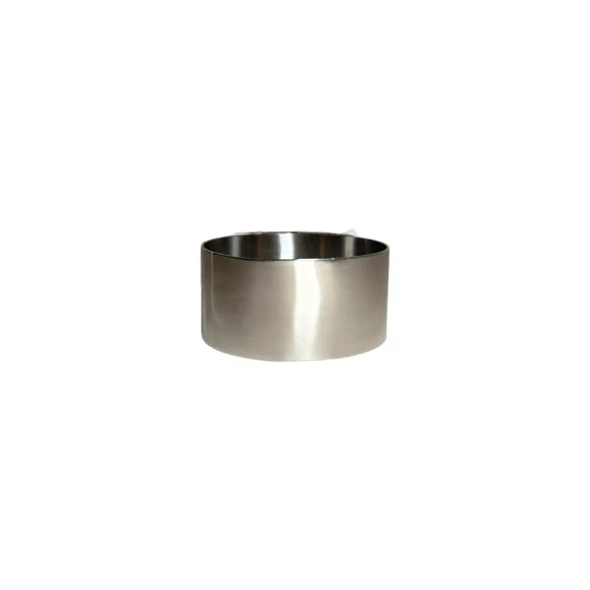 KH Kookie Stainless Steel Cooking Ring 6.4cm