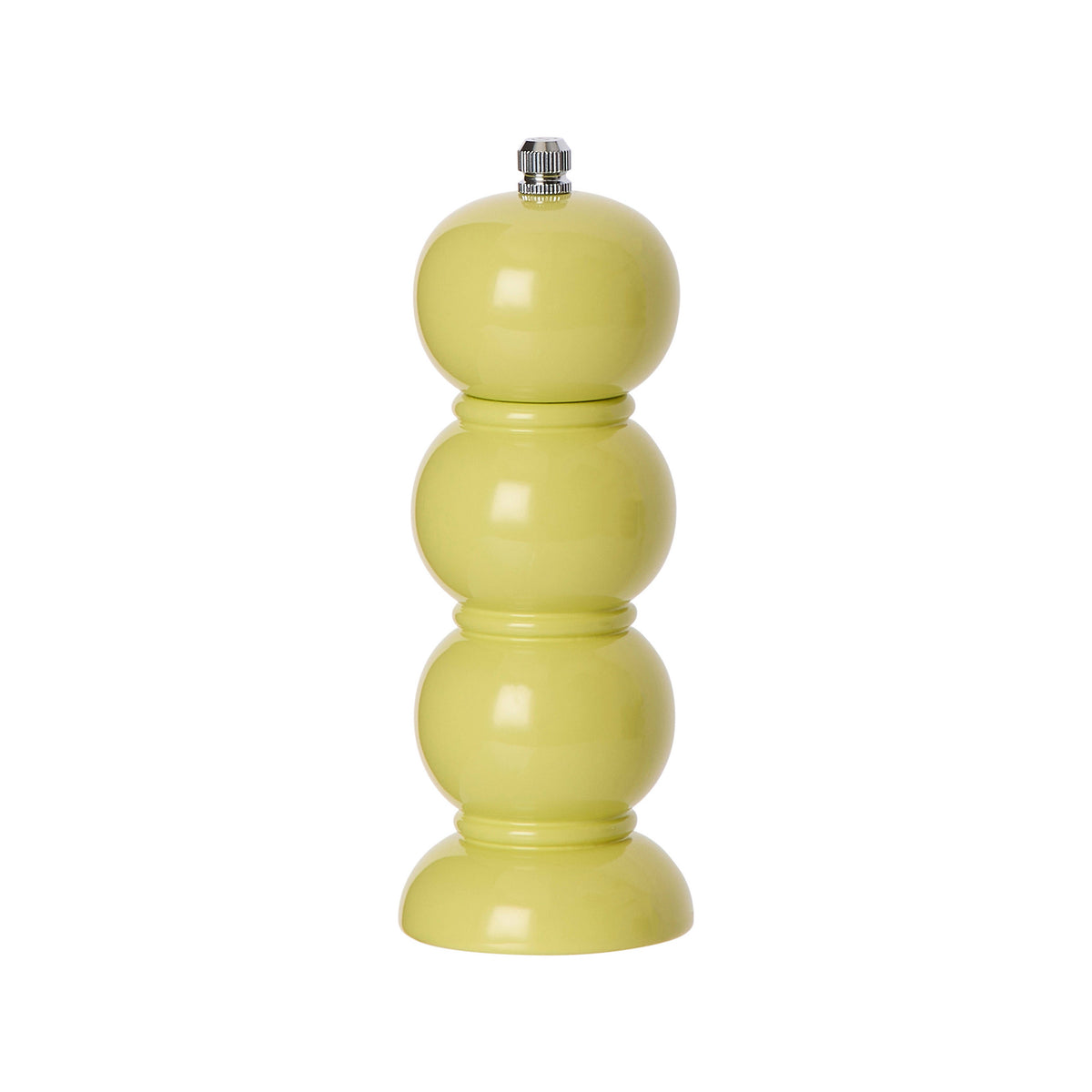Emporium Bubble Salt & Pepper Mill Lime