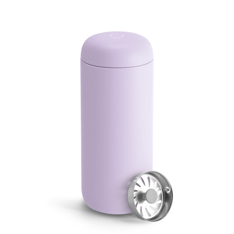 Fellow Carter Move Mug Peri Twinkle - 473ml/16oz