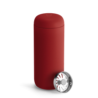 Fellow Carter Move Mug - 16oz / 473ml (Really Red)