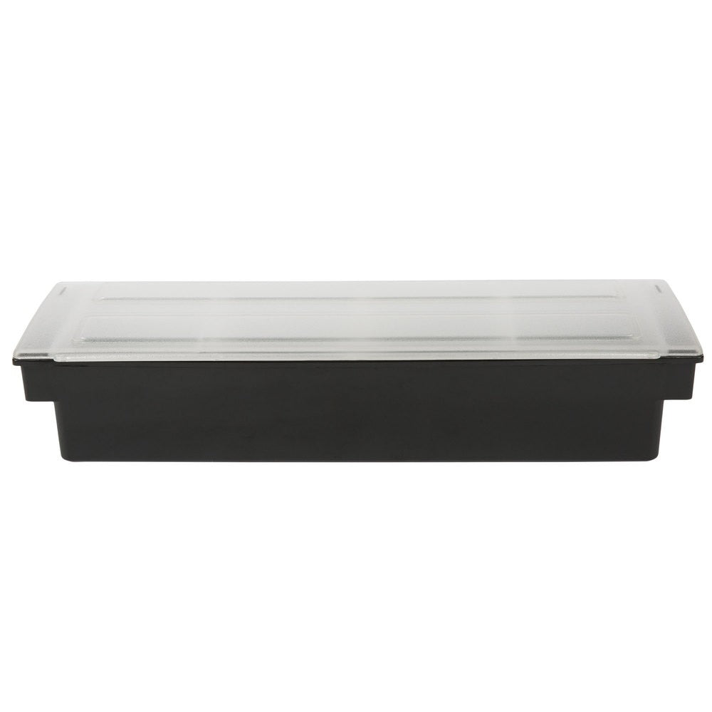 KH Probar 4 Compartment Bar Condiment Dispenser