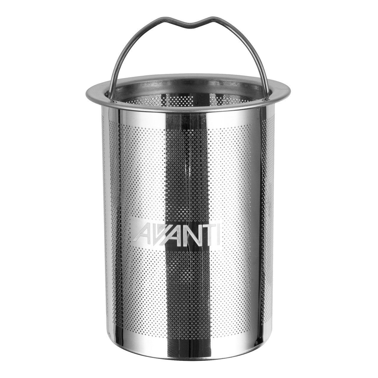 Avanti  Quadrate Teapot Replacement Filter - 400ml