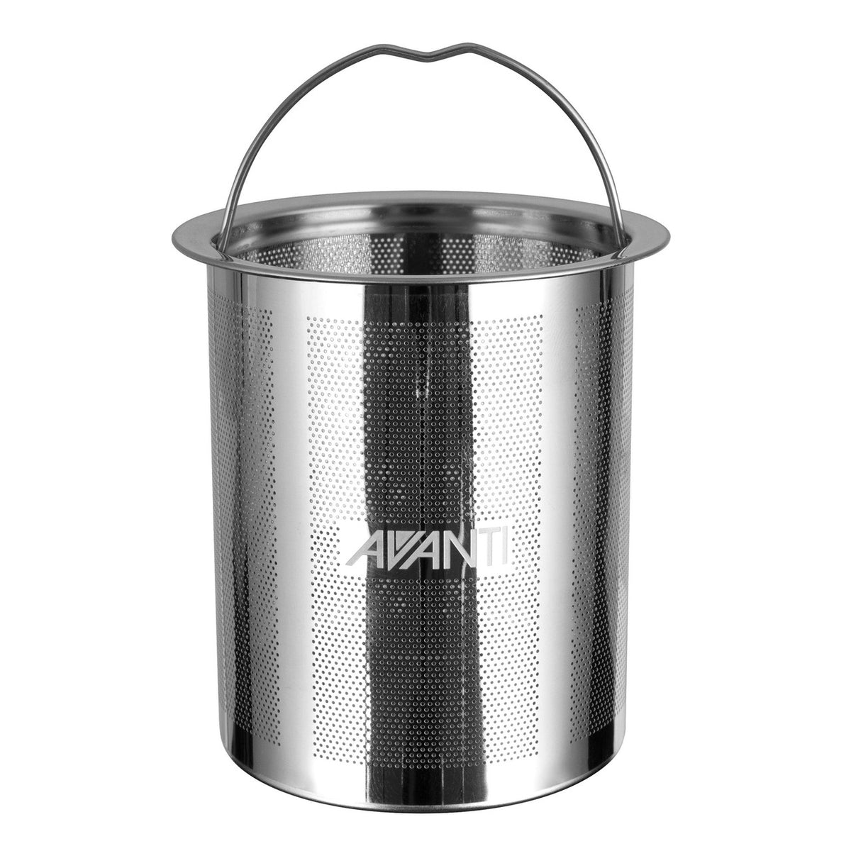 Avanti  Quadrate Teapot Replacement Filter - 700ml