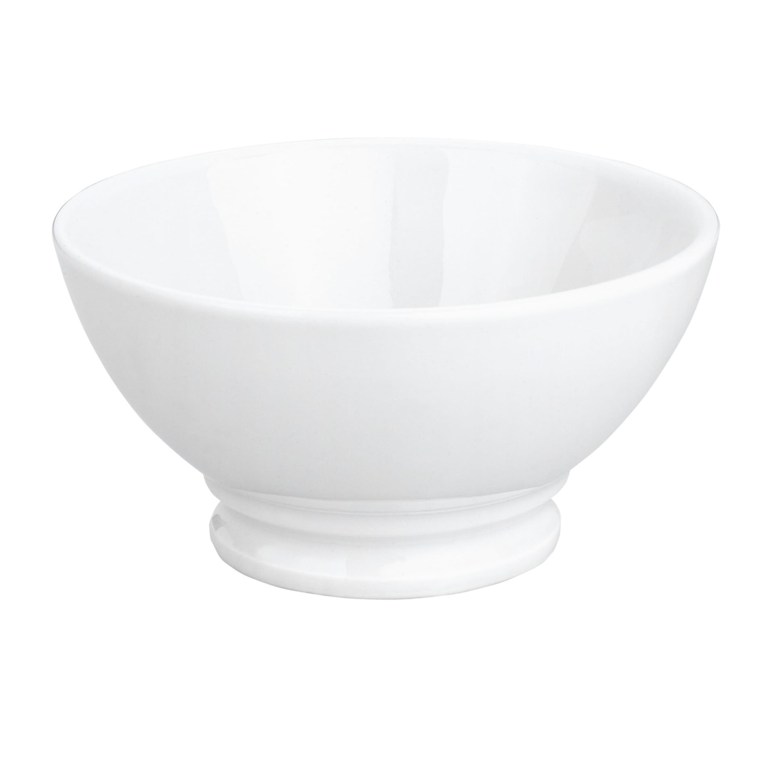 Pillivuyt Coffee Bowl 400ml
