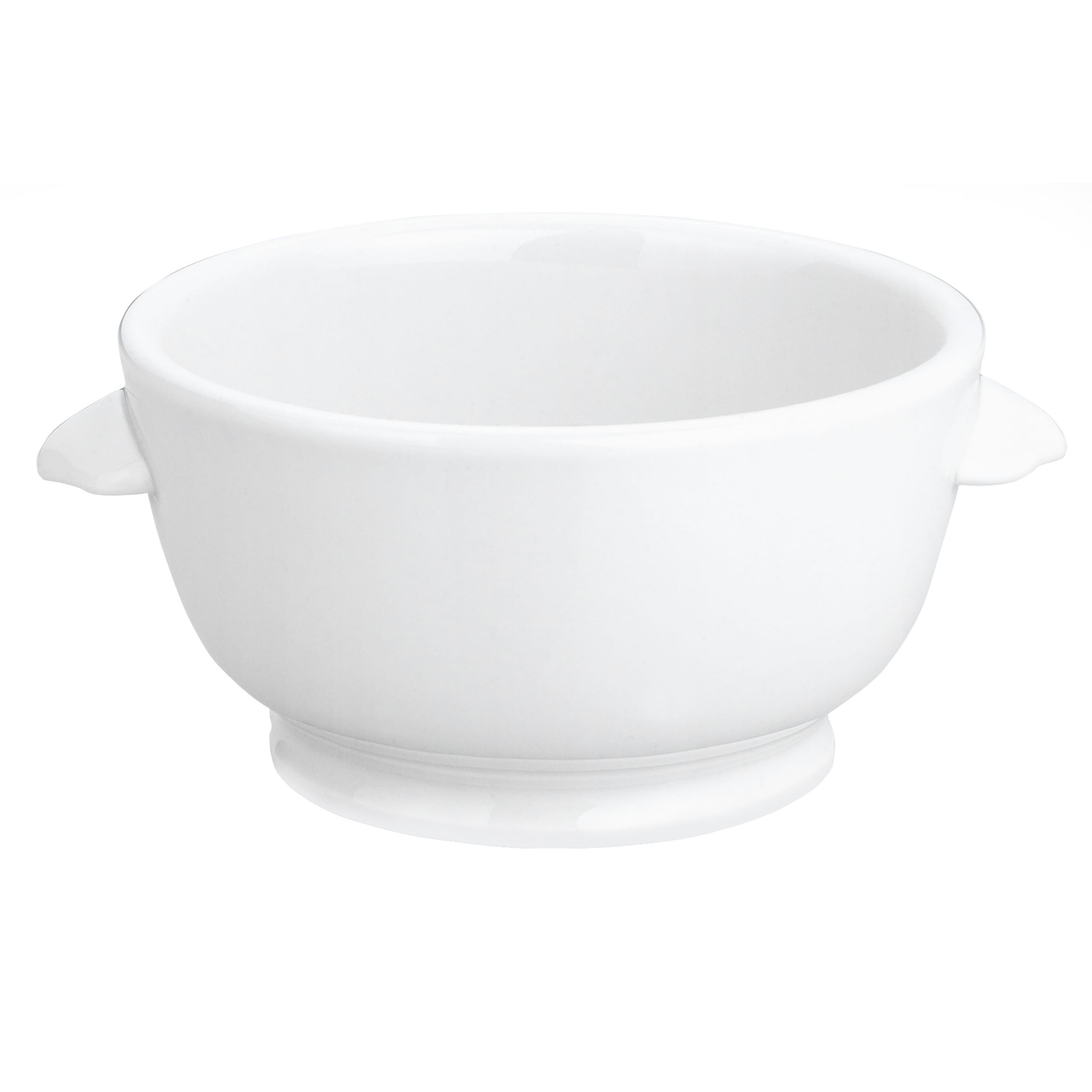 Pillivuyt Onion Soup Bowl with Ears 13cm