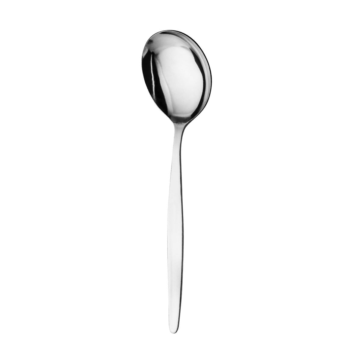 Trenton Oslo Soup Spoon (Silver) (12 Pack)