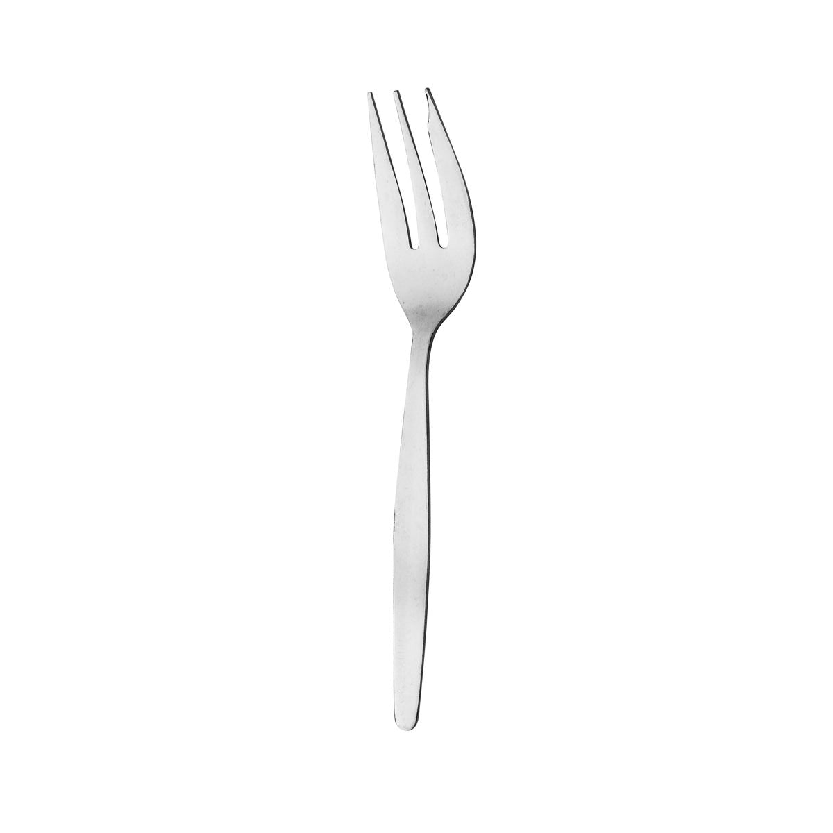 Trenton Oslo Cake Fork (Silver) (12 Pack)