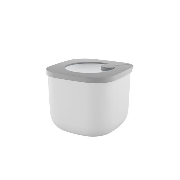 Guzzini Airtight Container (750ml) - Grey