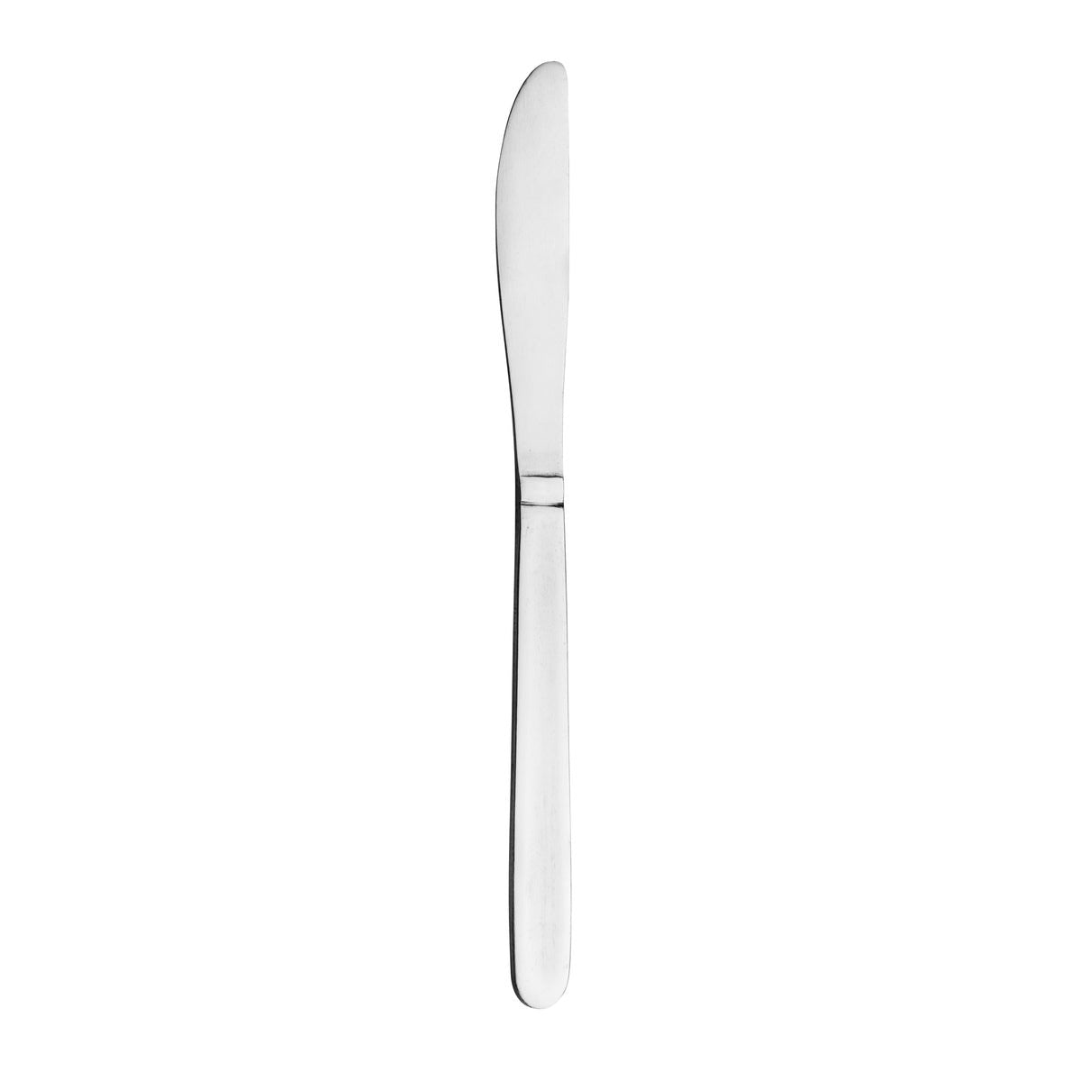 Trenton Oslo Dessert Knife (Silver) (12 Pack)