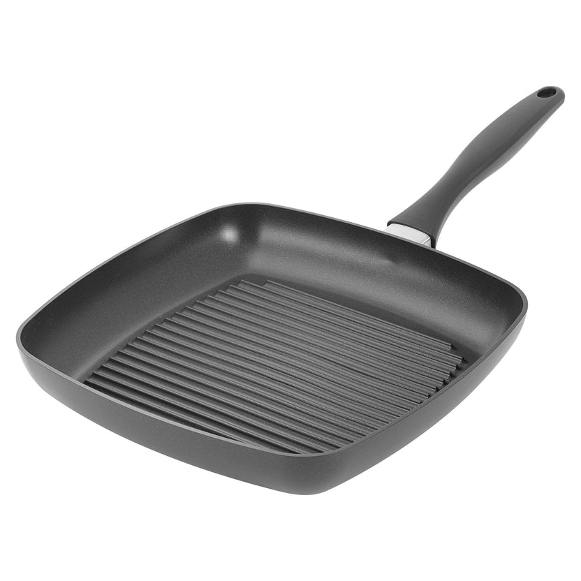 Scanpan Sava Square Grill Pan 27cm