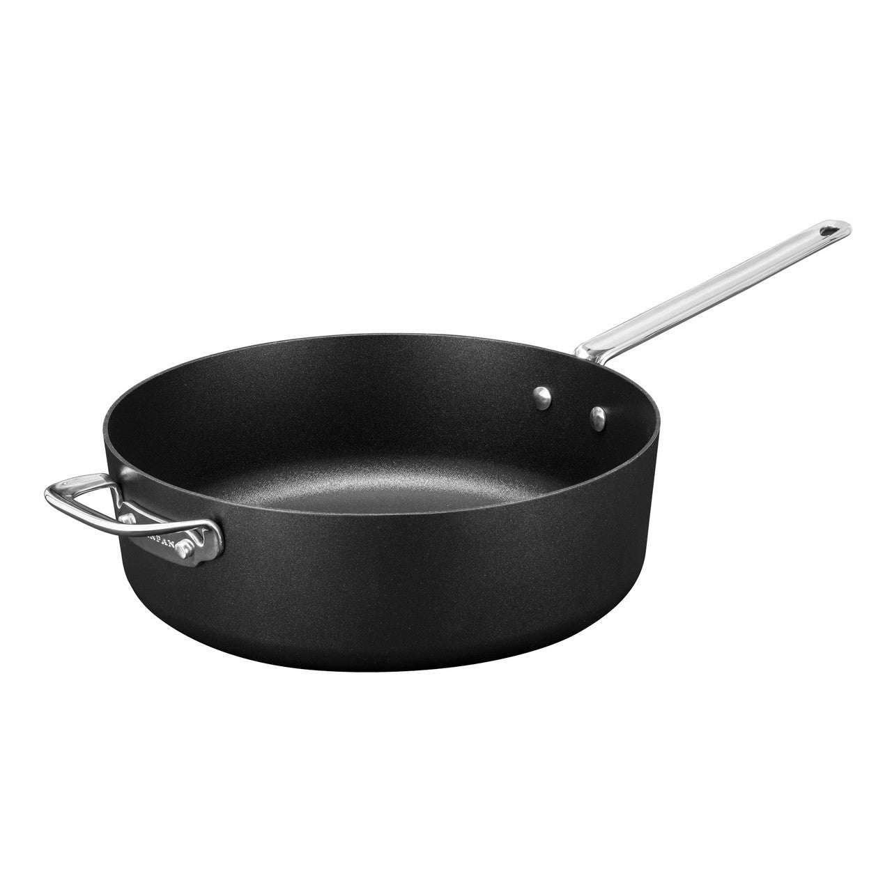 Scanpan TechnIQ 30cm/5.5L Giant Braiser