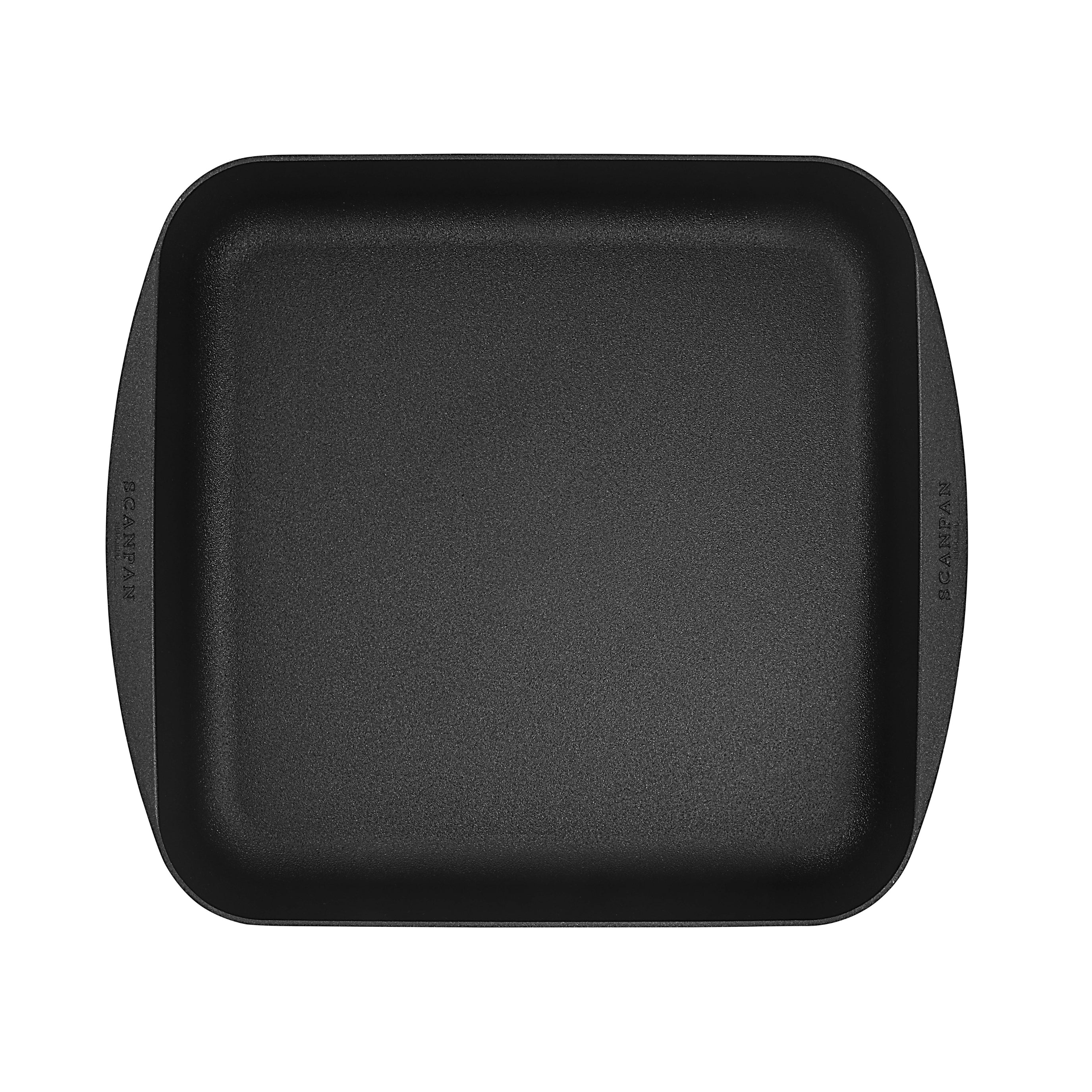 Scanpan Techniq Square 32cm with Rack