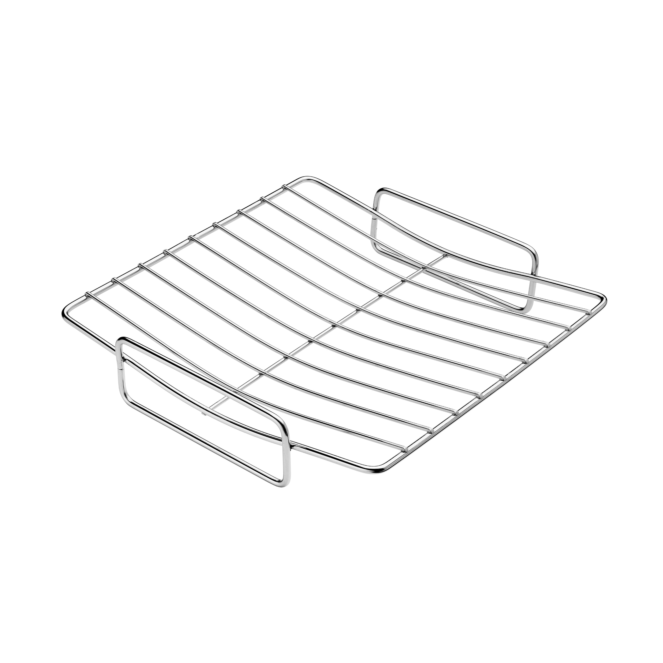 Scanpan Techniq Square 32cm with Rack