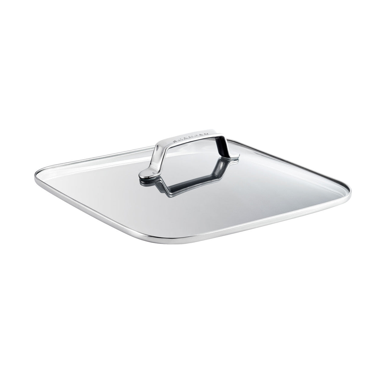 Scanpan TechnIQ Glass Lid 28 x 28cm