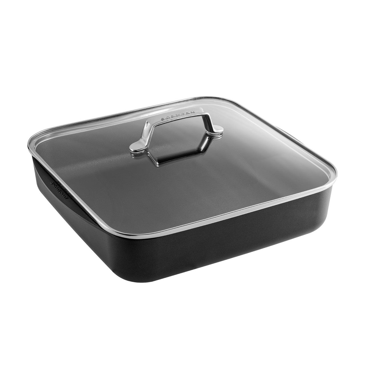Scanpan TechnIQ Glass Lid 28 x 28cm