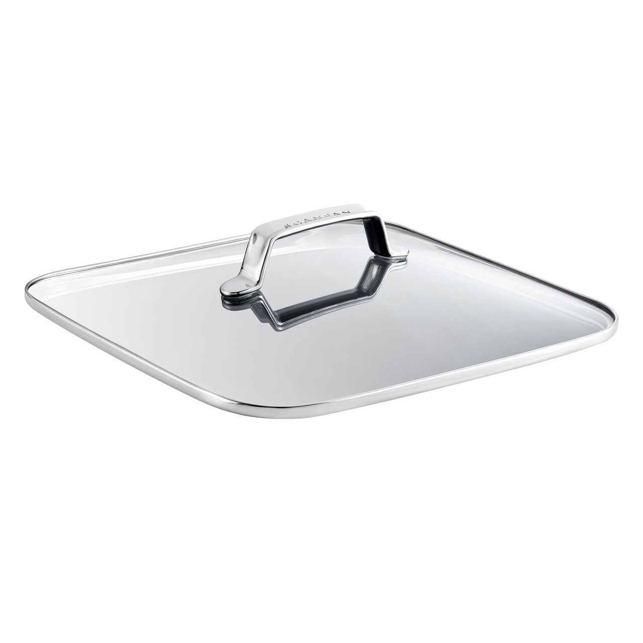 Scanpan TechnIQ Glass Lid 32 x 32cm