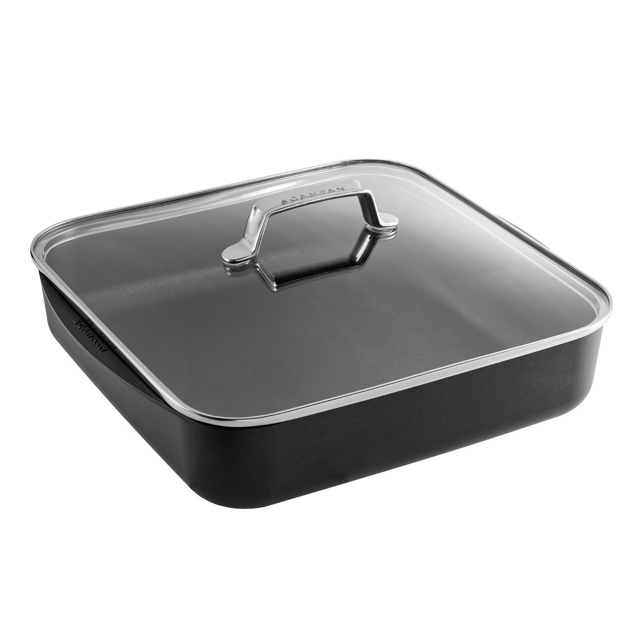 Scanpan TechnIQ Glass Lid 32 x 32cm