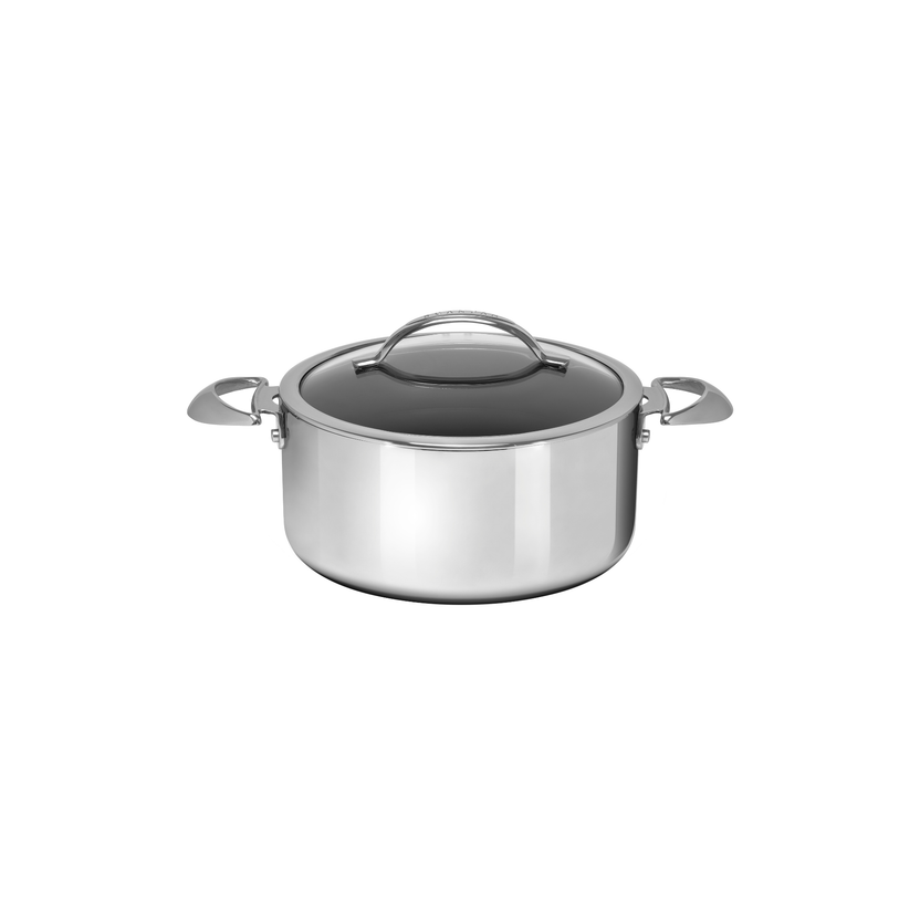 Scanpan HAPTIQ 20cm - 3.5L Dutch Oven