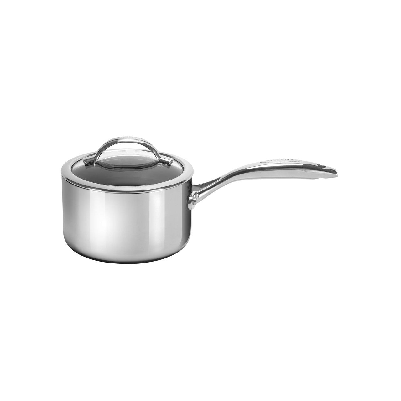Scanpan HaptIQ 18cm/2.5L Saucepan