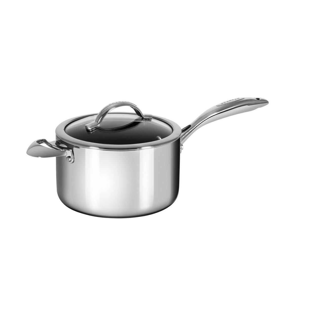 Scanpan HaptIQ 20cm/3.5L Saucepan