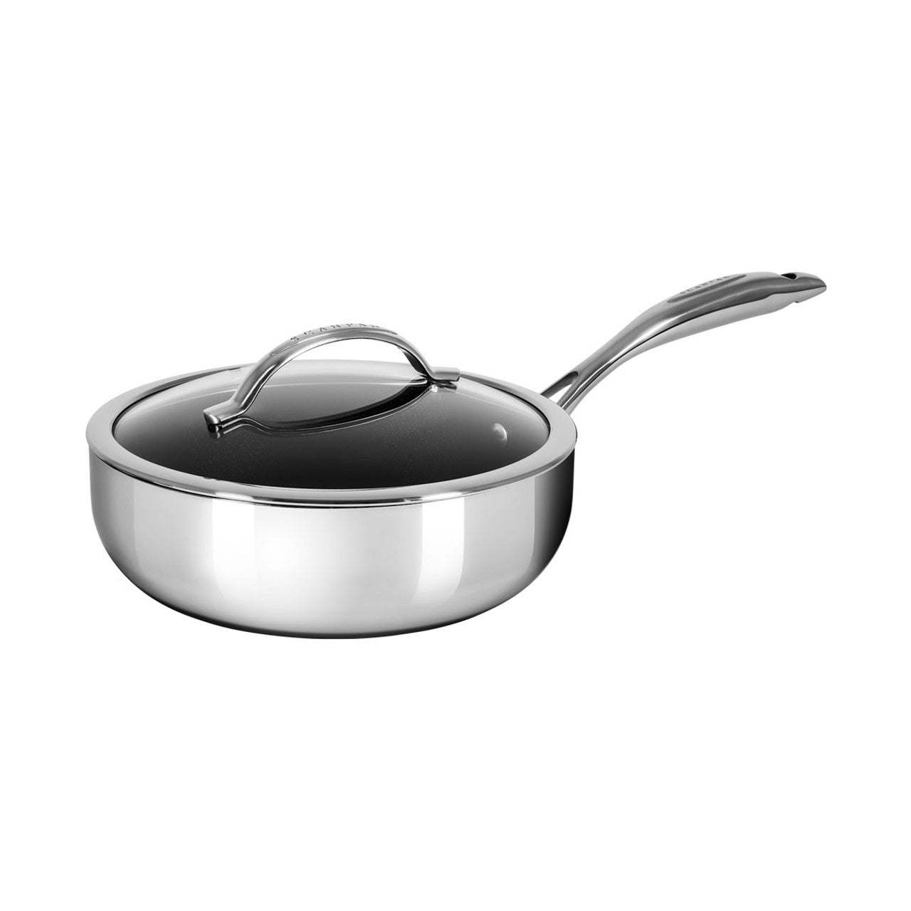 Scanpan HaptIQ 26cm/3.7L Deep Saute Pan
