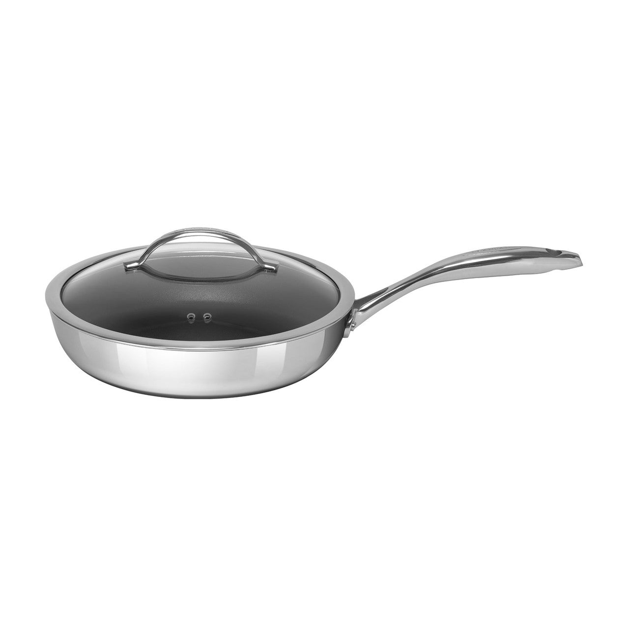 Scanpan HaptIQ 28cm/2.5L Saute Pan