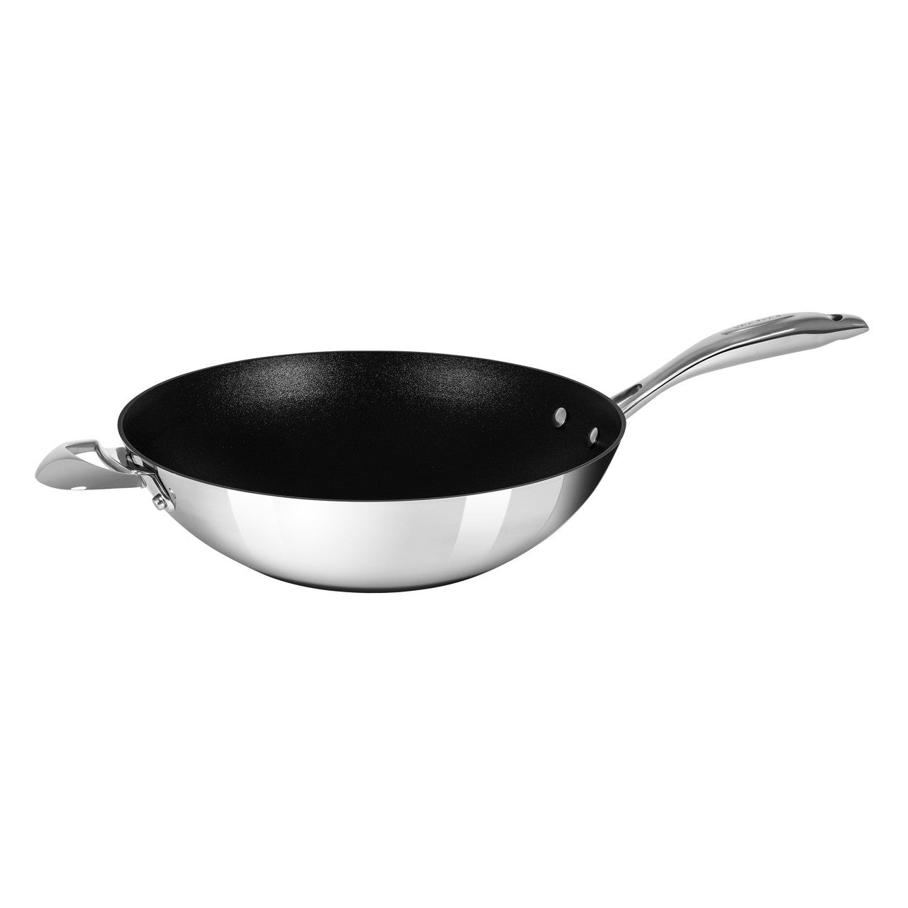 Scanpan HaptIQ 32cm Wok