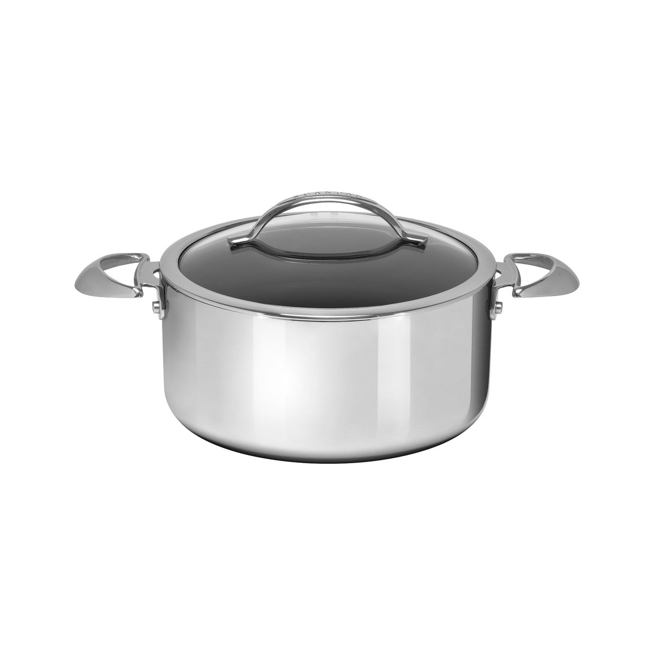 Scanpan HaptIQ 24cm/4.8L Dutch Oven