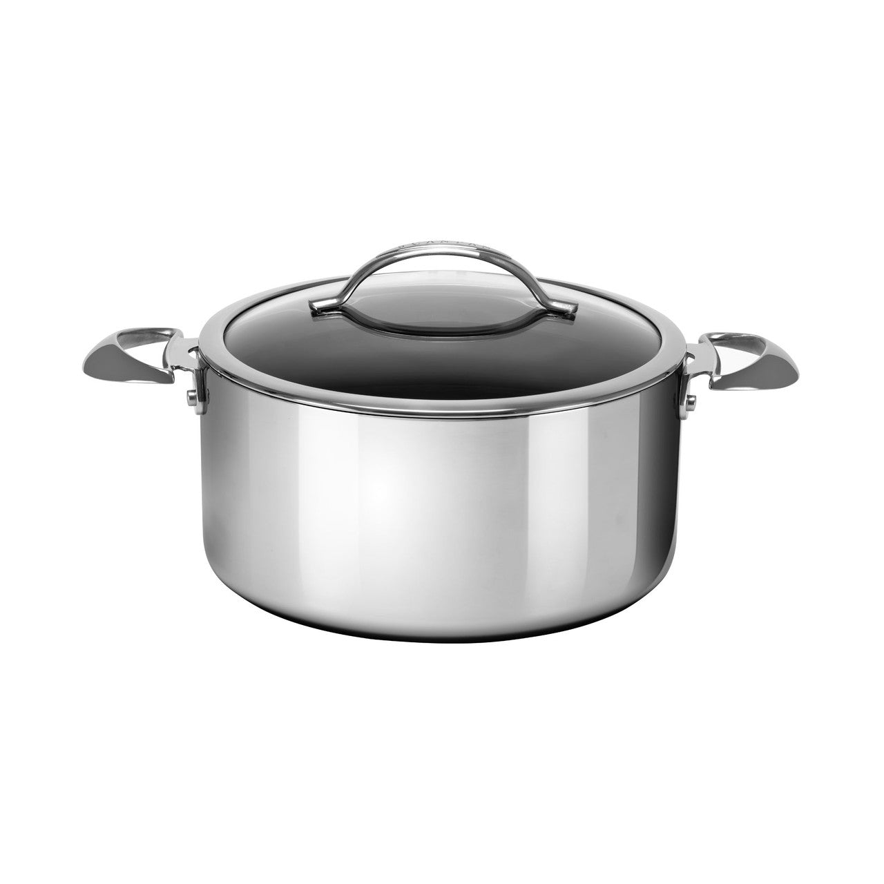 Scanpan HaptIQ 26cm/6.5L Dutch Oven