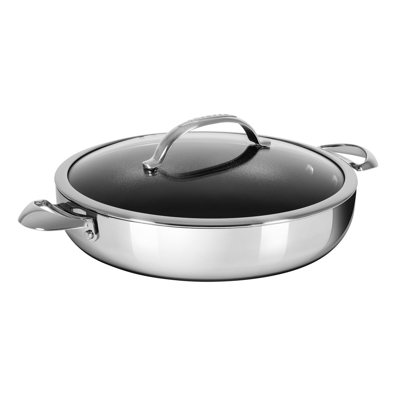 Scanpan HaptIQ 32cm/4.8L Chef Pan