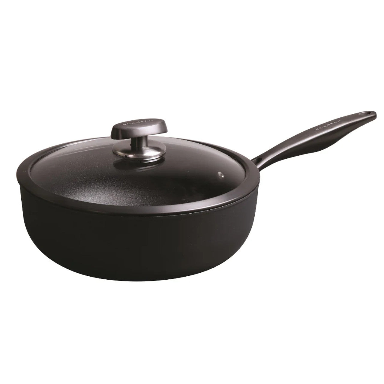 Scanpan ProSB+ Deep Saute Pan 26cm/3.7L