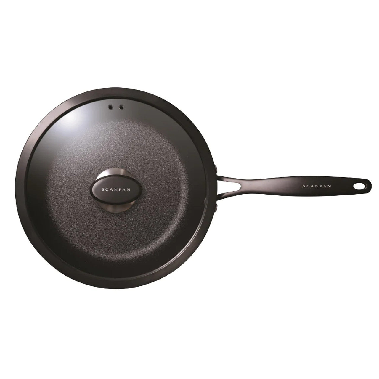 Scanpan ProSB+ Deep Saute Pan 26cm/3.7L
