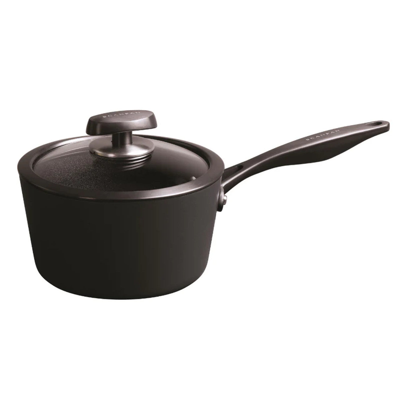 Scanpan ProSB+ Saucepan 18cm/1.8L