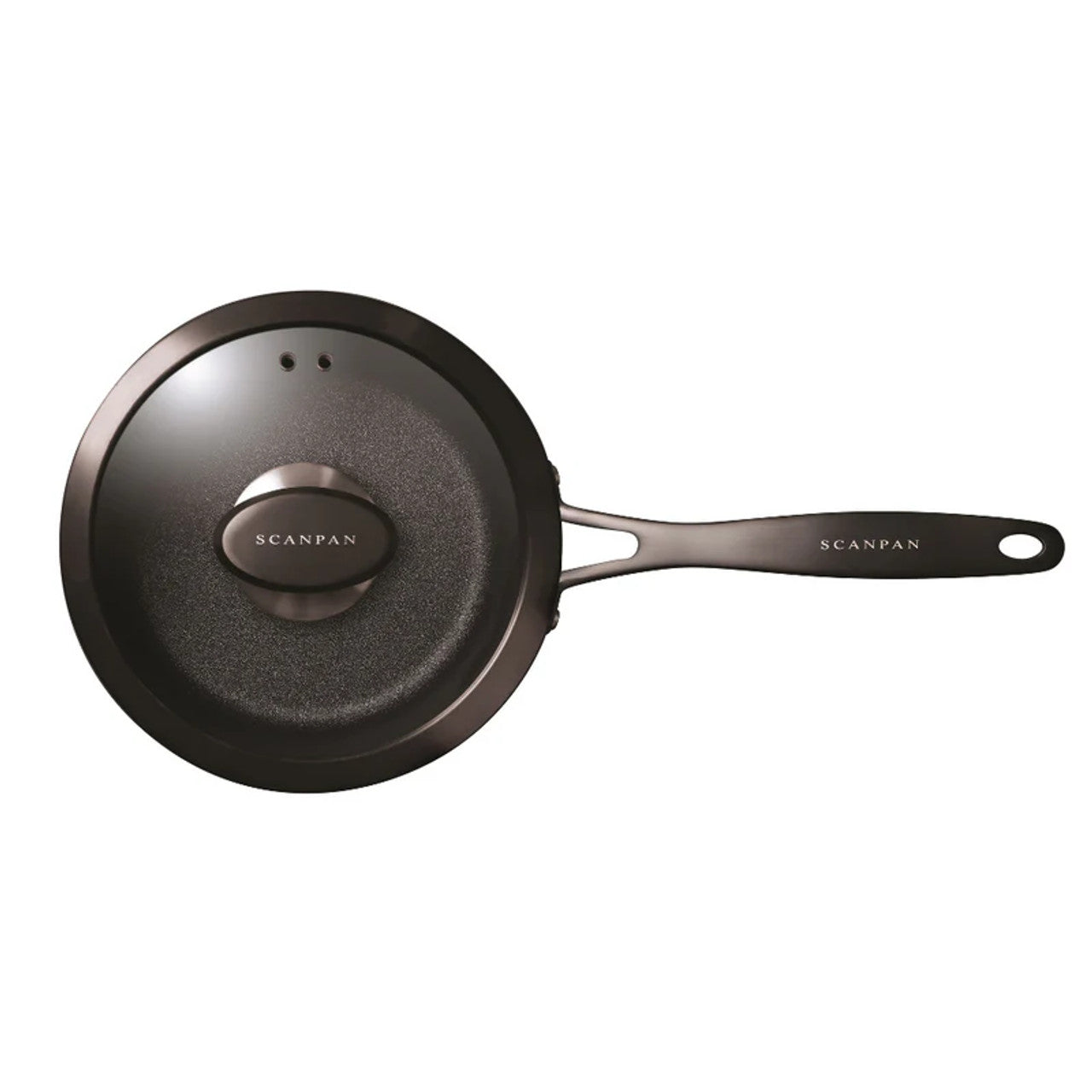 Scanpan ProSB+ Saucepan 18cm/1.8L