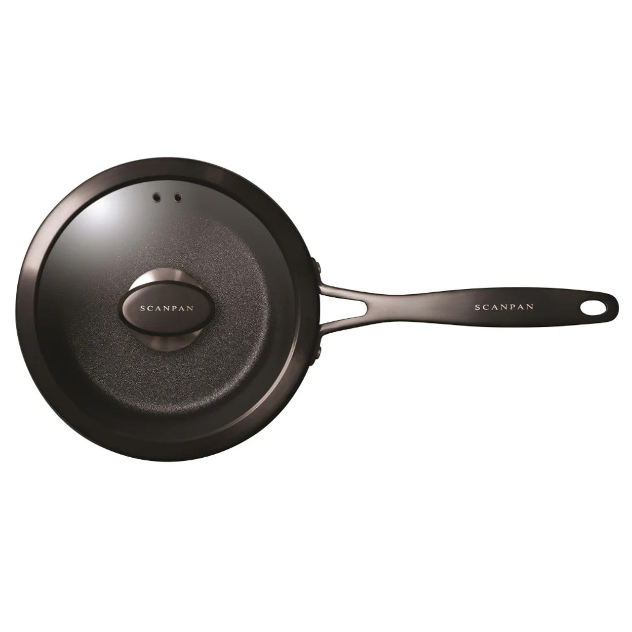 Scanpan ProSB+ Saucepan 20cm/3.5L
