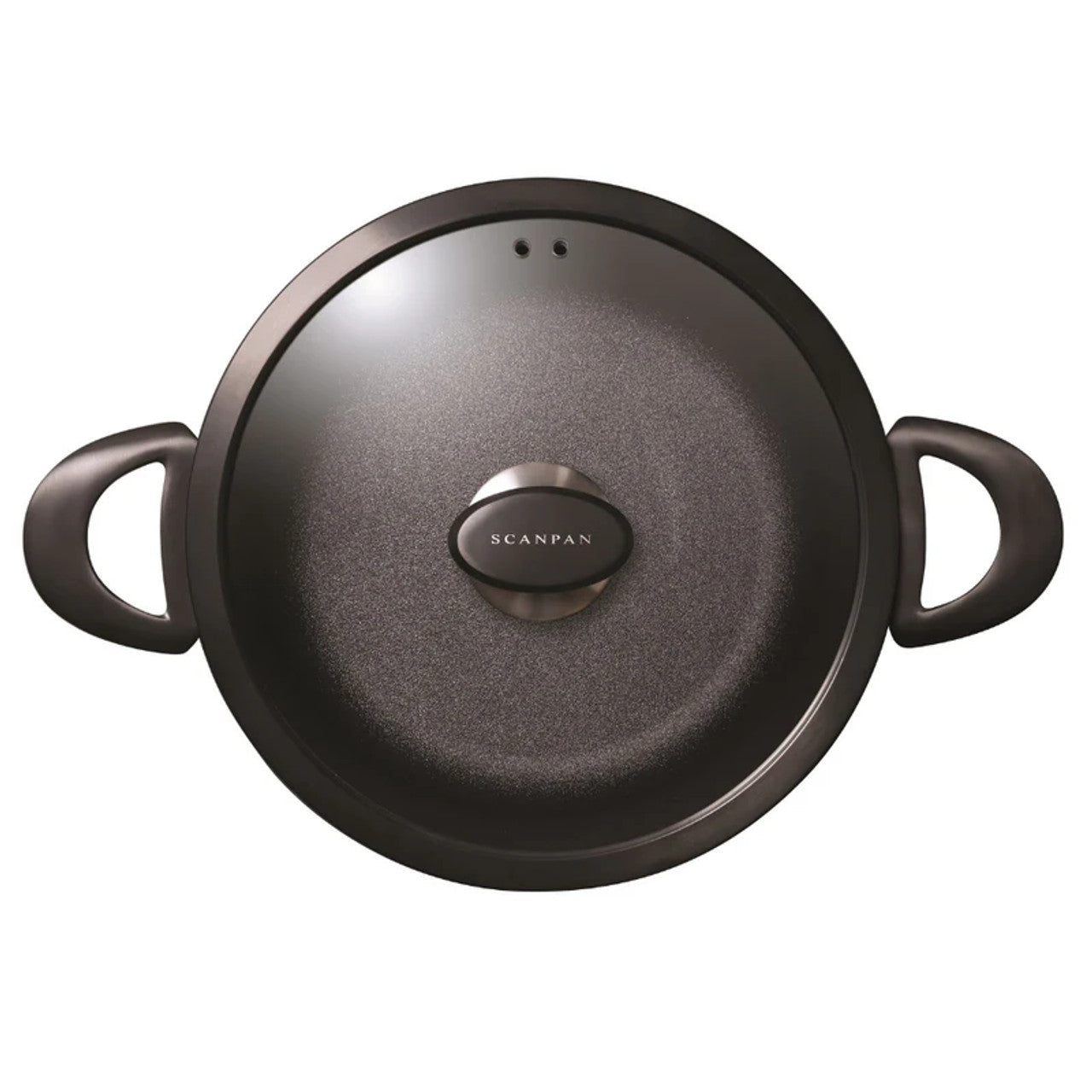 Scanpan ProSB+ Dutch Oven 24cm/4.8L