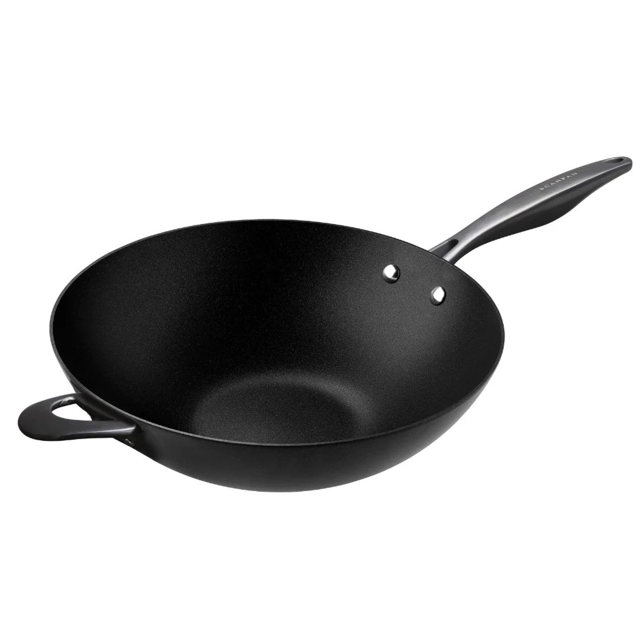 Scanpan ProSB+ Wok 32cm