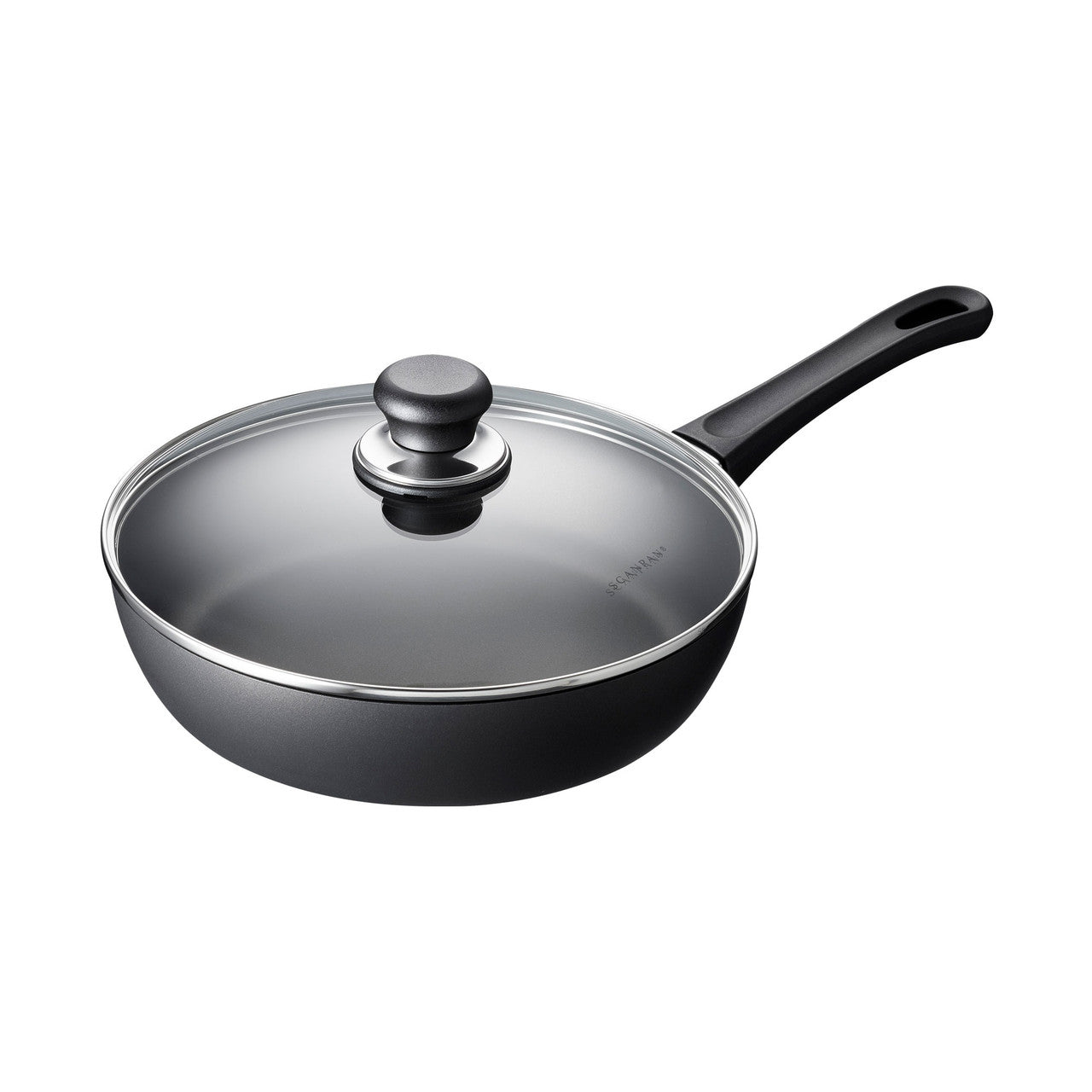 Scanpan Classic 26cm /2.5L Saute Pan