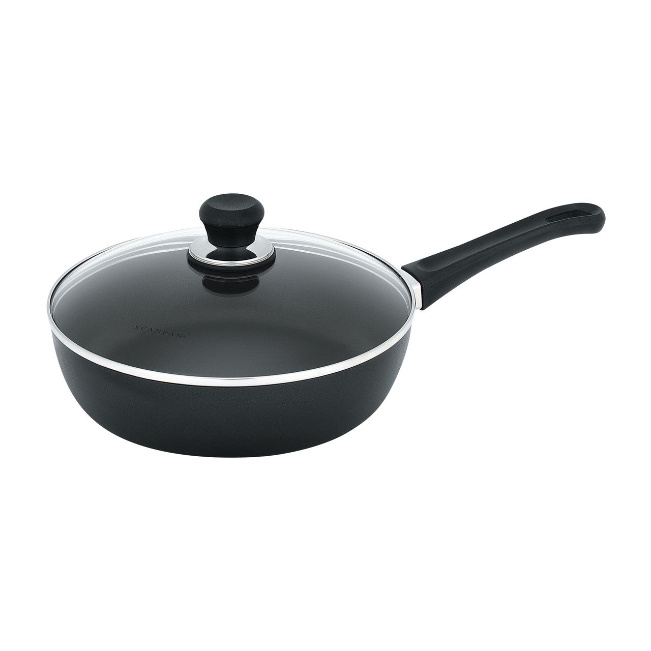 Scanpan Classic 28cm/3L Saute Pan