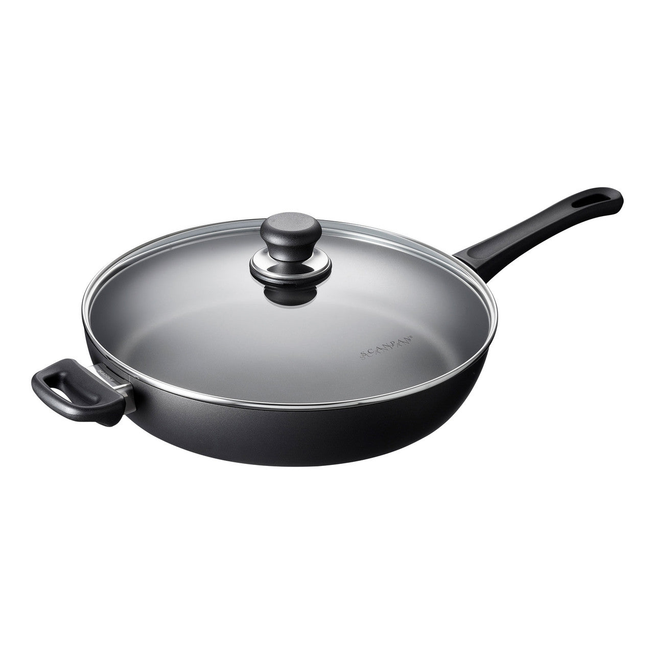 Scanpan Classic 32cm/4L Saute Pan