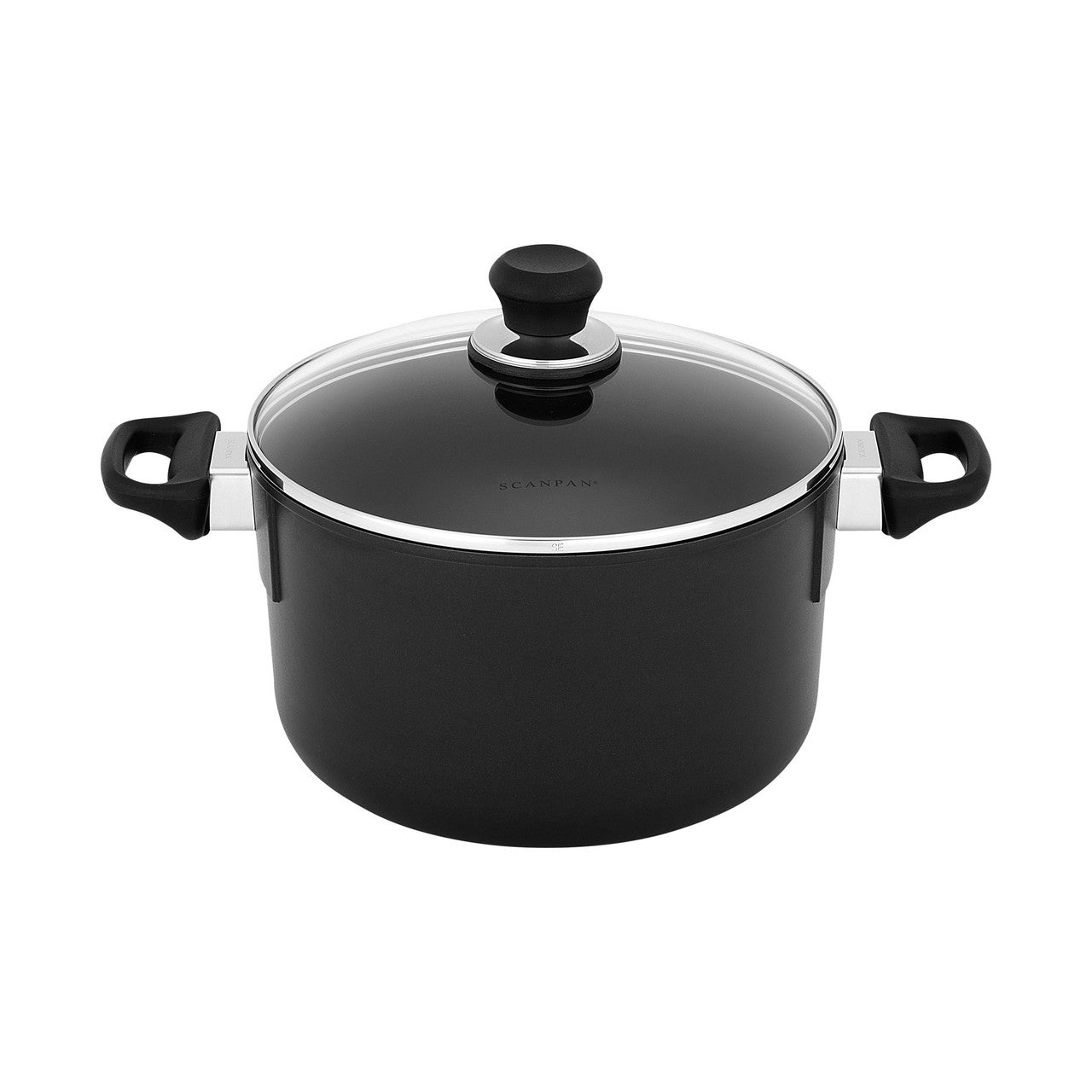 Scanpan Classic Induction 26cm/6.5L Tall Dutch Oven