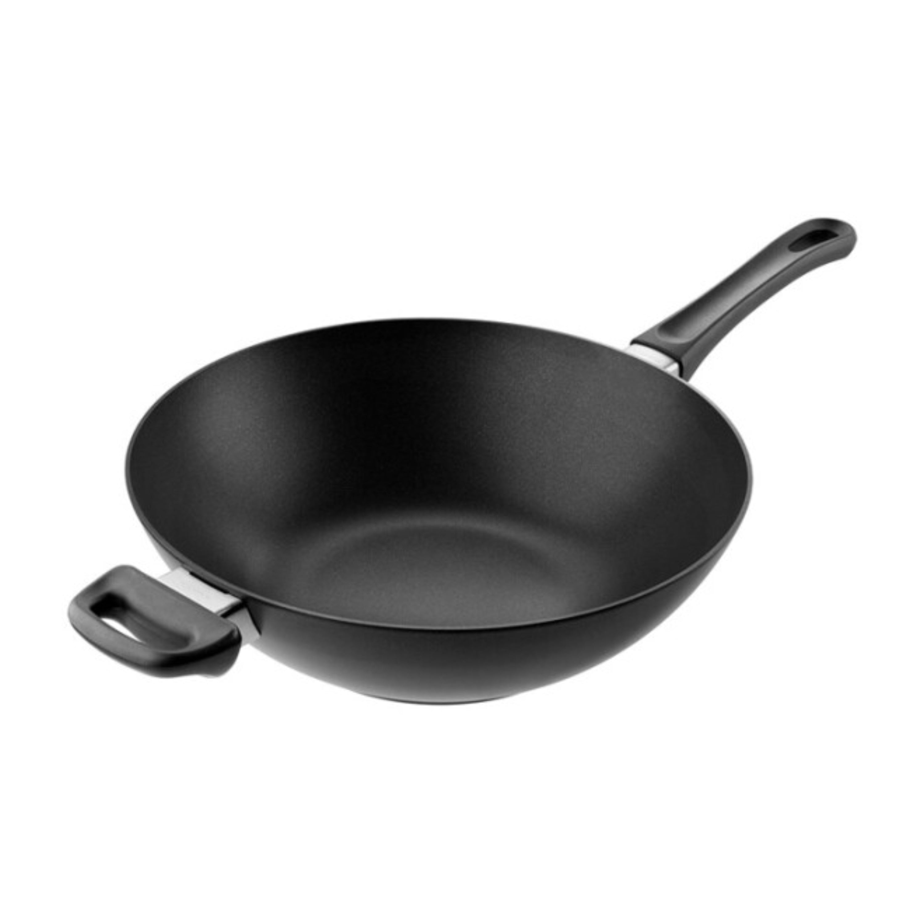 Scanpan Classic Induction Wok 70th Anniversary Edition 32cm