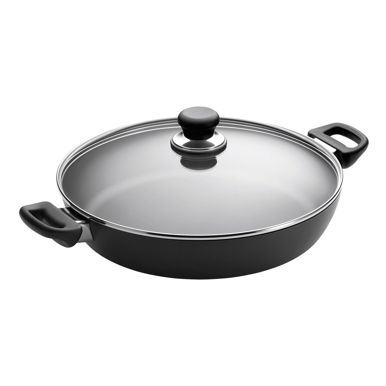 Scanpan Classic Induction 32cm/4L Chef Pan