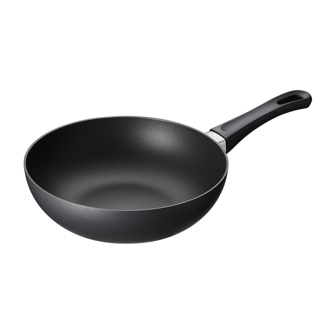 Scanpan Classic Induction Fry Pan/Wok 24cm