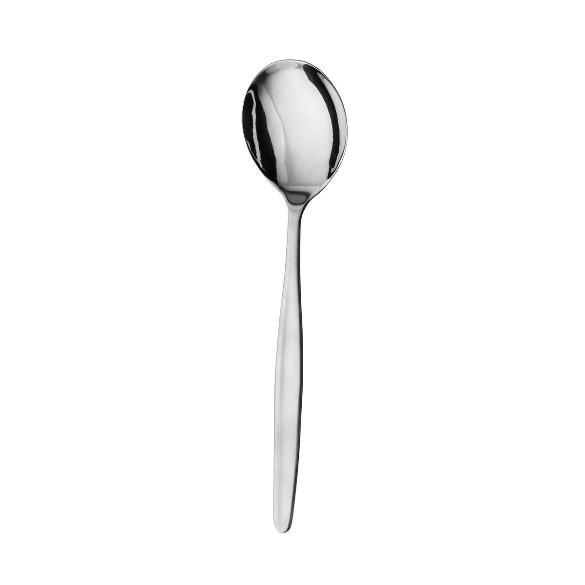 Trenton Melbourne Soup Spoon (Silver) (12 Pack)