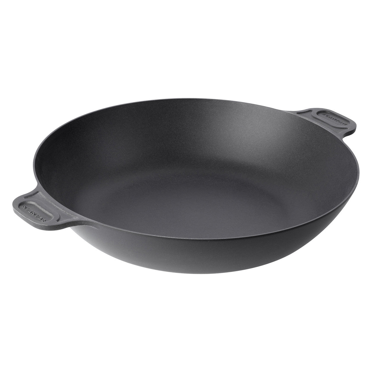 Scanpan Classic Induction Paella Pan 36cm