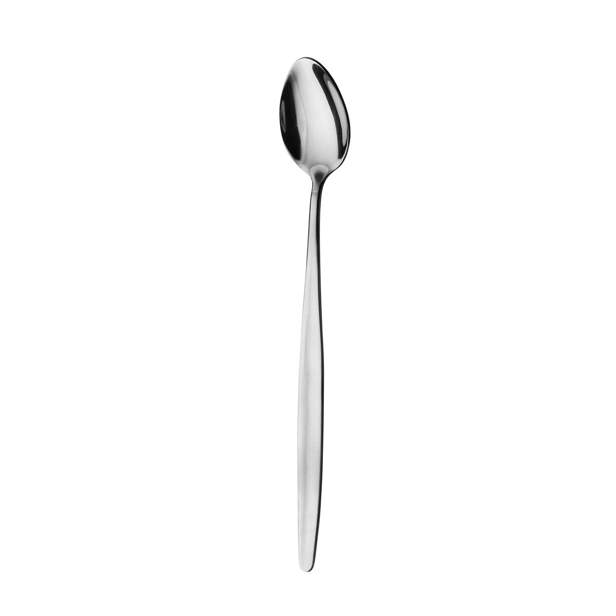 Trenton Melbourne Soda Spoon (Silver) (12 Pack)